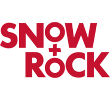 Snow and Rock logo